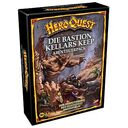 HeroQuest - Die Bastion Kellars Keep Abenteuerpack (Hasbro)