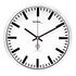 TECHNOLINE WT 8990 Wall Clock, White