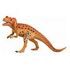 SCHLEICH Dinosaurs - Ceratosaurus (15019)