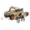 SCHLEICH Wild Life - 4x4 Vehicle with Winch (42410)