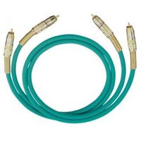 Cinch Cable, 2x Cinch - 2x Cinch, 3.0 meters