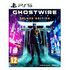 GhostWire: Tokyo - Deluxe Edition (Bethesda), PS5