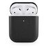 WOODCESSORIES BioCase Airpods 1 + 2, Schwarz (eco347)