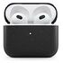 WOODCESSORIES BioCase AirPods (3rd. Gen.), Schwarz (eco586)