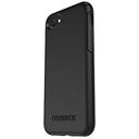 OTTERBOX Symmetry, iPhone 7 / 8 / SE (2020), Black (77-55769)