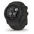 GARMIN Instinct 2S Solar - Schiefergrau, 40mm (010-02564-00)