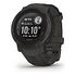 GARMIN Instinct 2 Solar - Schiefergrau, 45mm (010-02627-00)