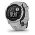 GARMIN Instinct 2 Solar - Mist Grey, 45mm (010-02627-01)