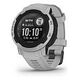 GARMIN Instinct 2 Solar - Mist Grey, 45mm (010-02627-01)