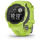 GARMIN Instinct 2 - Limone, 45mm (010-02626-01)