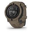 GARMIN Instinct 2 Solar Tactical - Hellbraun, 45mm (010-02627-04)