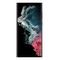 SAMSUNG Galaxy S22 Ultra Dual-SIM, 256GB, Burgundy (SM-S908B)