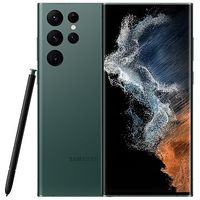 s*n様 Galaxy S22 Ultra 本体 dual SIM SM-908 SAMSUNG Galaxy S22 Ultra Dual-SIM, 256GB, Grün (SM-S908B) ab CHF