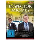 Inspector Barnaby, Vol. 14 (DVD, 2012)