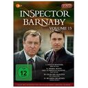 Inspector Barnaby, Vol. 15 (DVD, 2012)