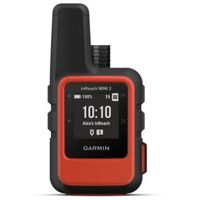 GARMIN inReach Mini 2, Flame Red (010-02602-02)