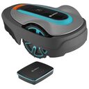 GARDENA smart SILENO city Set 600m², EU version (19603-60)