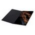 SAMSUNG Book Cover, Galaxy Tab S8 Ultra, Black (EF-BX900PBEGEU)