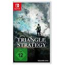 Triangle Strategy (Square Enix), NSW