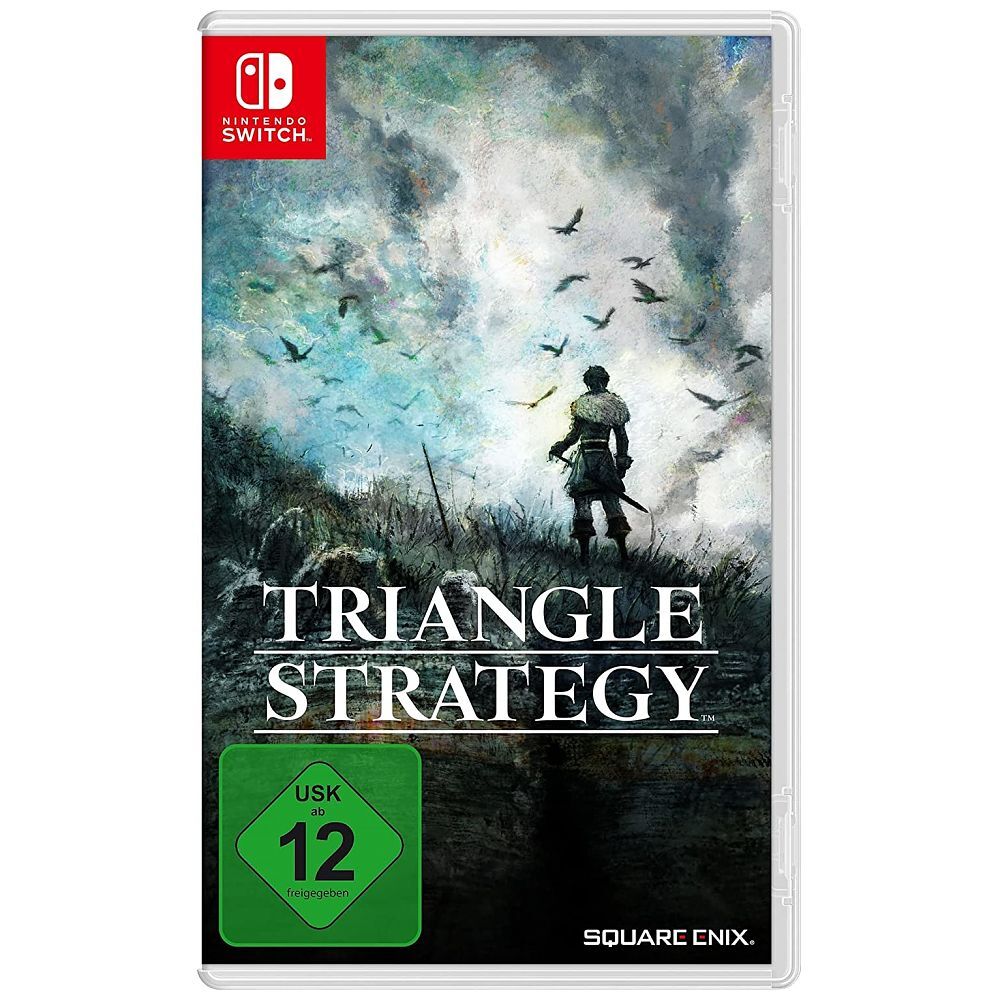 Triangle Strategy