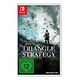 Triangle Strategy (Square Enix), NSW [Download]