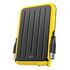 SILICON POWER Armor A66, 1.0TB, Black / Yellow (SP010TBPHD66SS3Y)