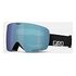 GIRO Contour RS, Black Wordmark (Vivid Royal, Vivid Infrared)