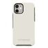 OTTERBOX Symmetry Clear+ Cover with MagSafe, iPhone 12 Mini, Spring Snow Beige (77-80486)