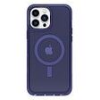 OTTERBOX Symmetry Clear+ Cover with MagSafe, iPhone 13 Pro Max, Feelin Blue (77-84802)