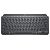 LOGITECH MX Keys Mini for Business, German layout, Graphite (920-010597)