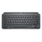LOGITECH MX Keys Mini for Business, Deutsches Layout, Graphit (920-010597)