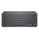 LOGITECH MX Keys Mini for Business, Deutsches Layout, Graphit (920-010597)