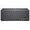 LOGITECH MX Keys Mini for Business, Schweizer Layout, Graphit (920-010601)