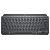 LOGITECH MX Keys Mini for Business, Swiss layout, Graphite (920-010601)