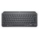 LOGITECH MX Keys Mini for Business, Schweizer Layout, Graphit (920-010601)