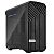 FRACTAL DESIGN Torrent Compact Black TG Window, Dark Tint (FD-C-TOR1C-01)