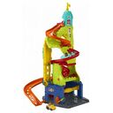 FISHER-PRICE Little People Hochhausrennbahn (HBD77)