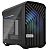 FRACTAL DESIGN Torrent Nano Black RGB TG Window, Light Tint (FD-C-TOR1N-02)