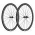 DT SWISS CRC 1100 Spline Tubular Disc 38