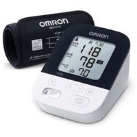 OMRON M4 Intelli IT (HEM-7155T-EBK)