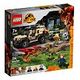 LEGO Jurassic World - Pyroraptor & Dilophosaurus Transport (76951)