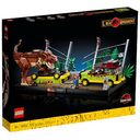 LEGO Jurassic World - T. Rex Breakout (76956)