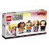 LEGO BrickHeadz - Hommage an die Spice Girls (40548)