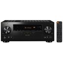 PIONEER VSX-LX305, Schwarz