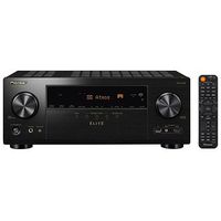 PIONEER VSX-LX305, Black