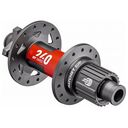 DT SWISS Hub 240 EXP Disc Brake Classic 6-Loch, 12/148 (ASL12)