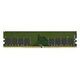 KINGSTON ValueRAM Non-ECC Unbuffered DDR4-3200, 8.0GB (KCP432NS8/8)
