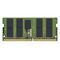 KINGSTON ValueRAM ECC Unbuffered SODIMM DDR4-3200, 8.0GB (KTD-PN432E/8G)
