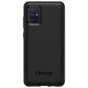 OTTERBOX Commuter Lite, Galaxy A71, Black (77-64949)