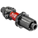 DT SWISS Hub Road 240 EXP Disc Brake Straightpull Center Lock, 12/142 (ASL11)